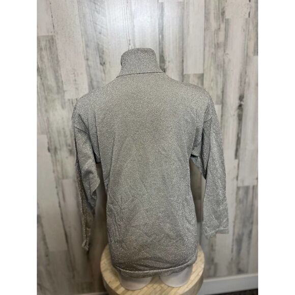 Gray turtle neck - Picture 2 of 5